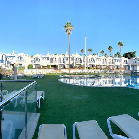 Bungalow Helena Maspalomas (Gran Canaria) Exterior foto