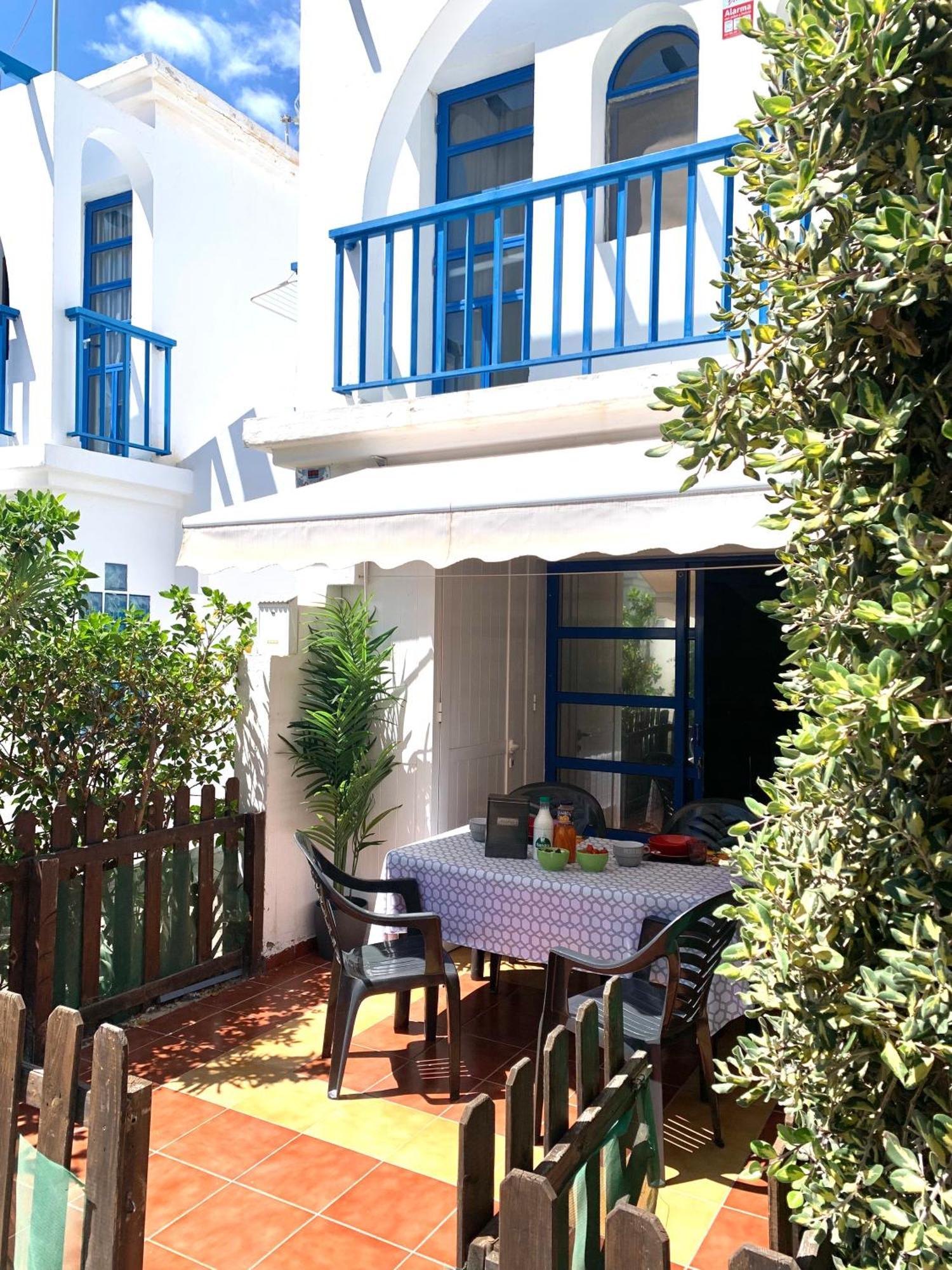 Bungalow Helena Maspalomas (Gran Canaria) Exterior foto